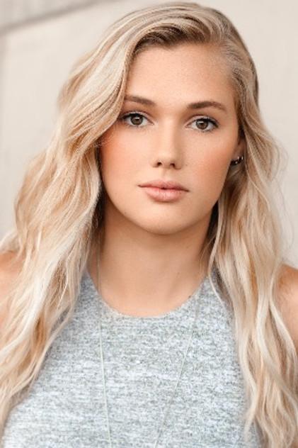 Karis Cameron - Actor Profile Photo