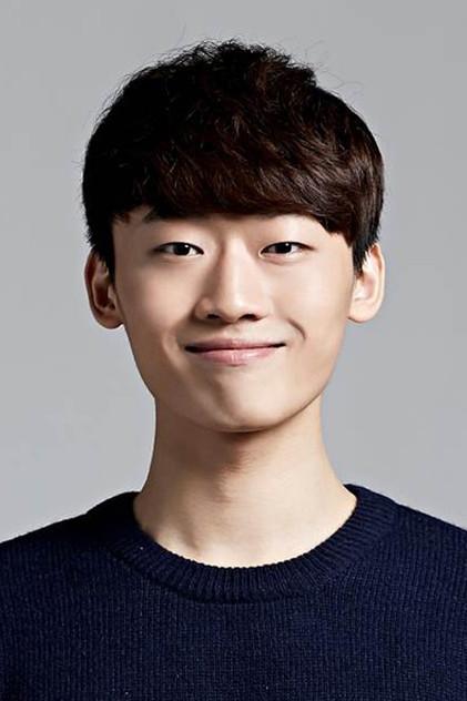 Kwon Yeong-ho - Actor Profile Photo