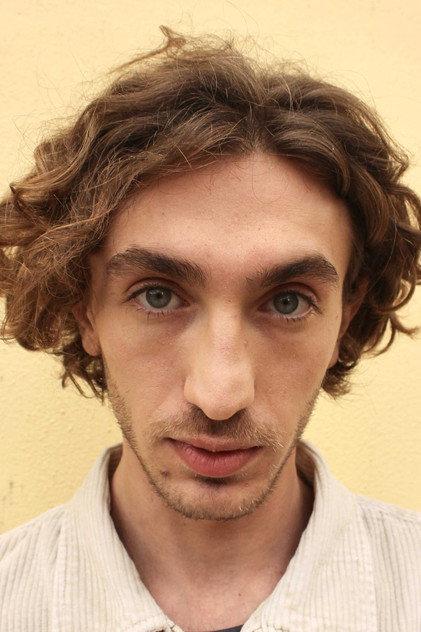 Michele Eburnea - Actor Profile Photo