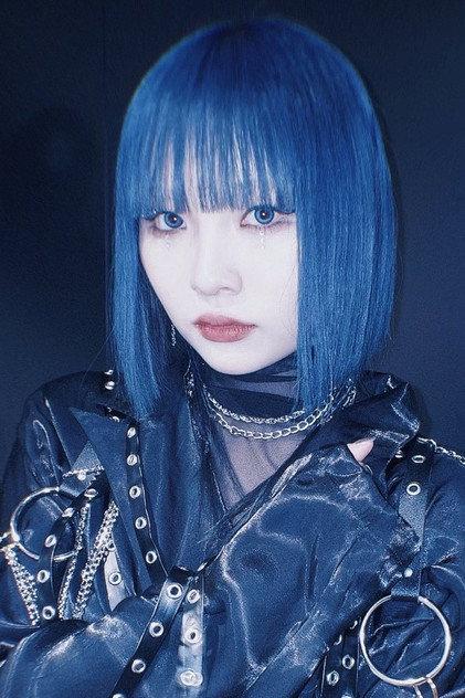 SennaRin - Actor Profile Photo