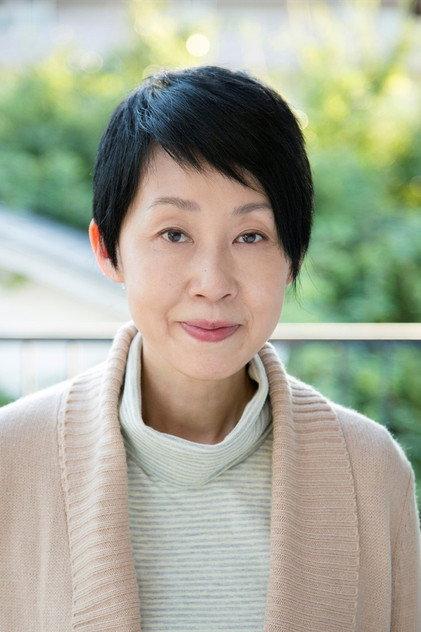 Eri Fuse - Actor Profile Photo