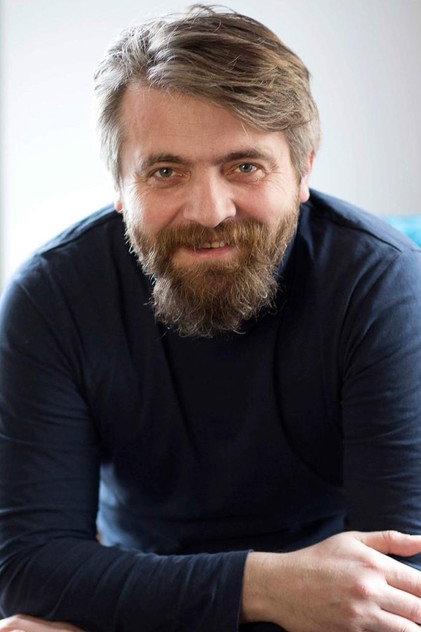 Alin Panc - Actor Profile Photo