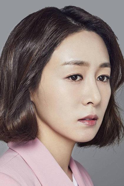 Lee Jin-hee - Actor Profile Photo