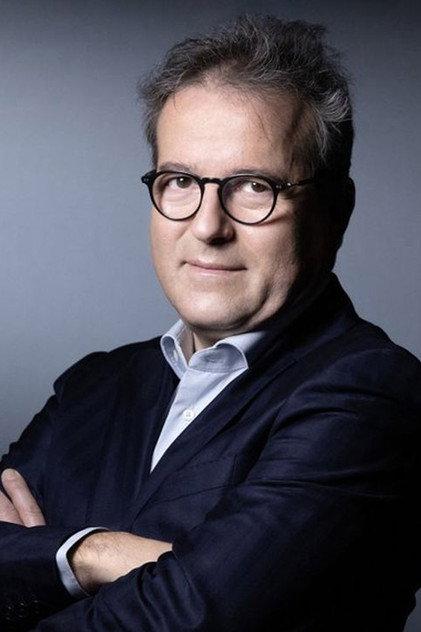 Martin Hirsch - Actor Profile Photo