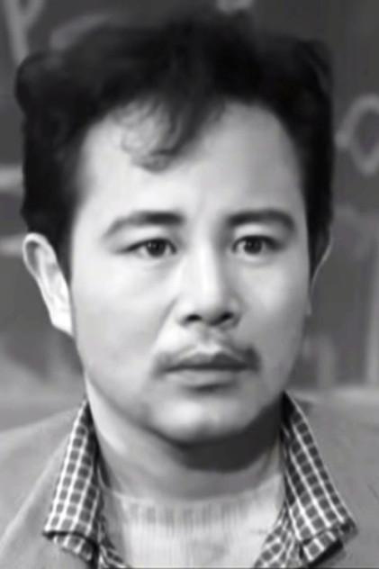 Lee Yong - Actor Profile Photo