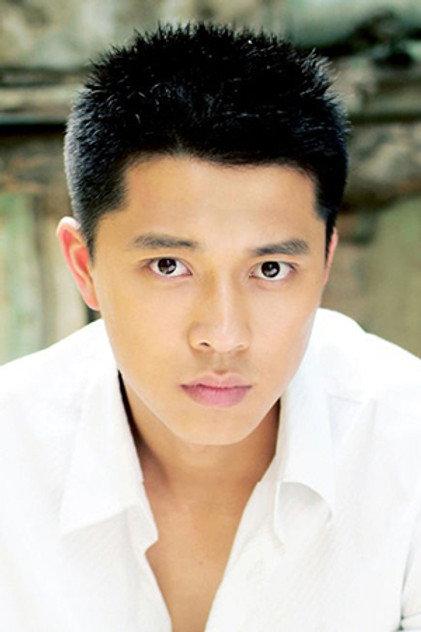 Wang Lei - Actor Profile Photo