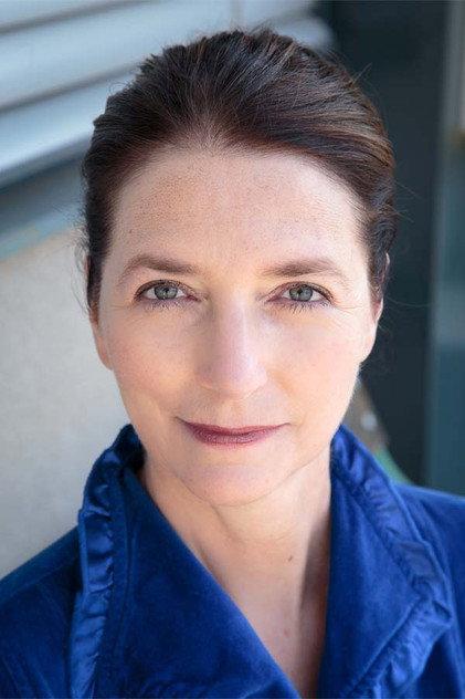 Stephanie Schmiderer - Actor Profile Photo