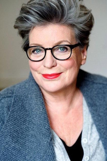 Peggy Lukac - Actor Profile Photo