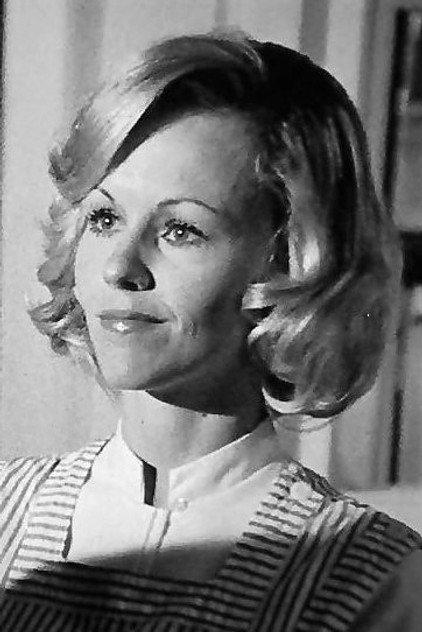 Michele Yonge - Actor Profile Photo
