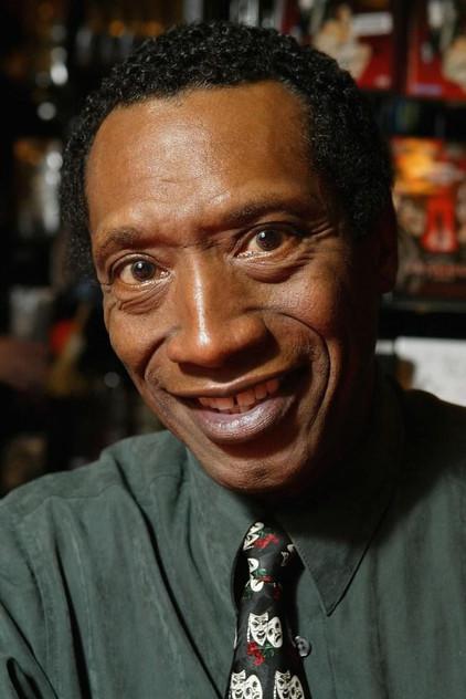 Lionel Mark Smith - Actor Profile Photo