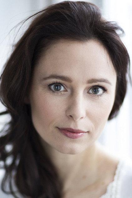 Lykke Sand Michelsen - Actor Profile Photo