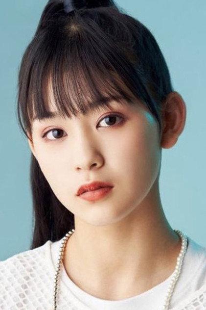 Ran Ishii - Actor Profile Photo