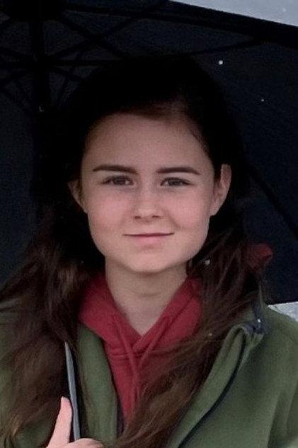 Alice Karlsson - Actor Profile Photo