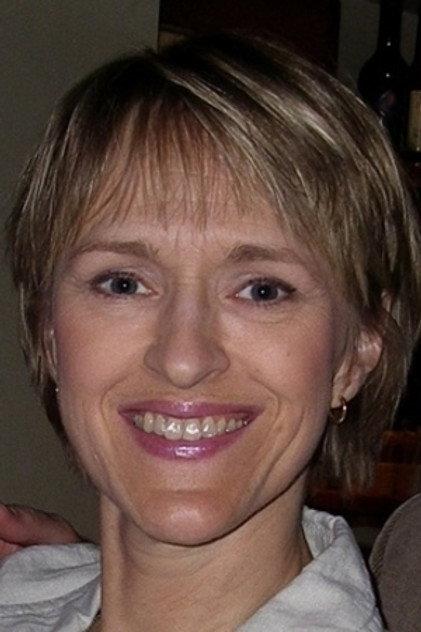 Gunnel Bohman - Actor Profile Photo