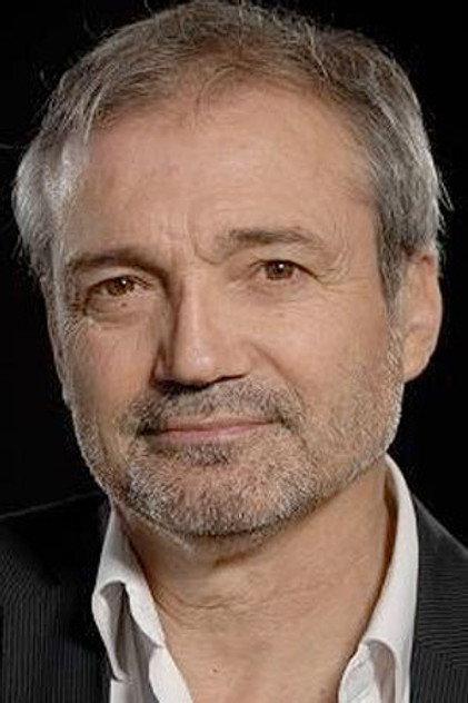 Gérard Sergue - Actor Profile Photo