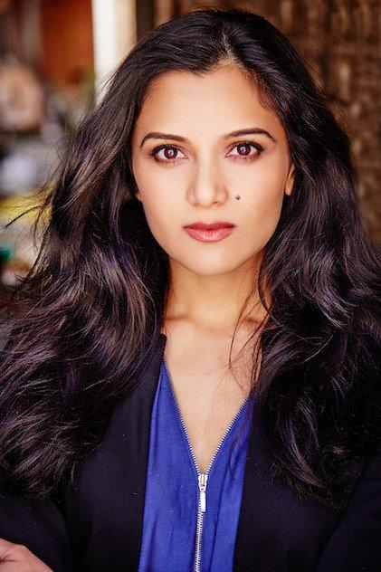 Zenia Starr - Actor Profile Photo