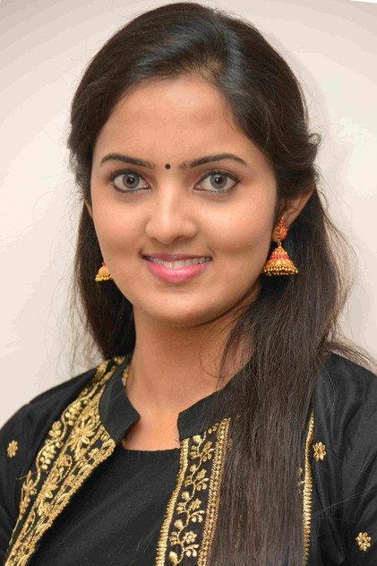 Radhika Preeti - Actor Profile Photo