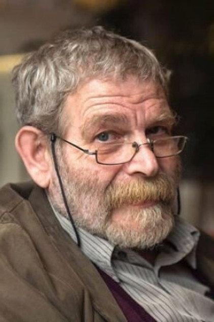 Michael Chanan - Actor Profile Photo