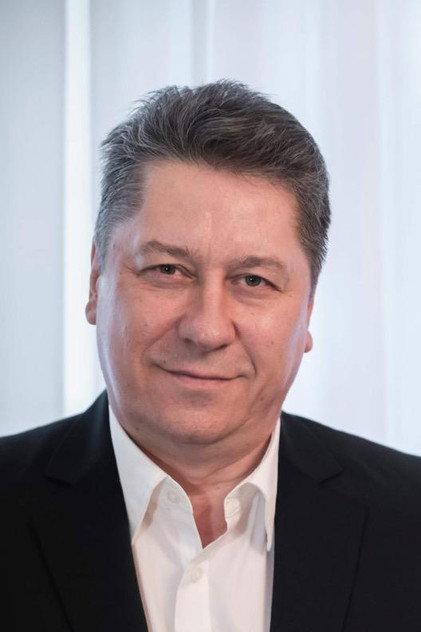 Andrey Butin - Actor Profile Photo
