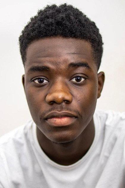 Josh Tedeku - Actor Profile Photo