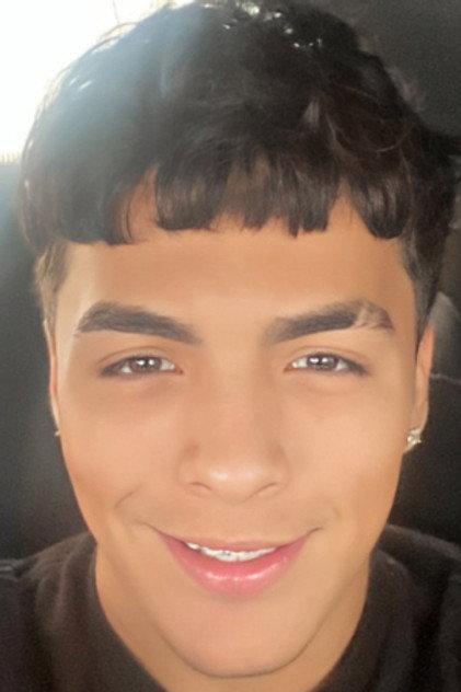Fabian Diaz - Actor Profile Photo