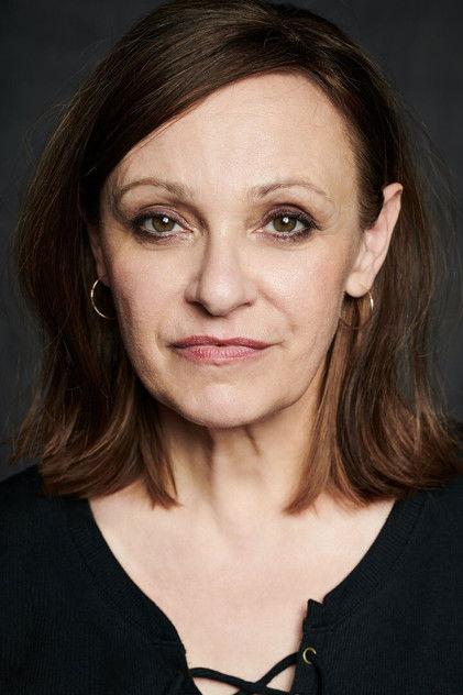 Heike Hanold-Lynch - Actor Profile Photo