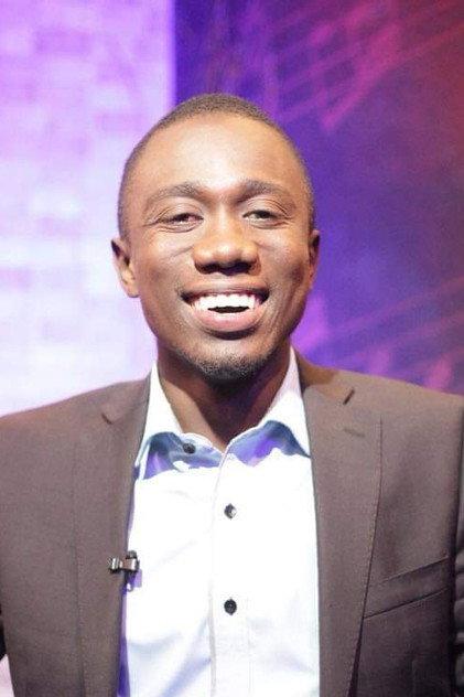 Dangelo Néard - Actor Profile Photo