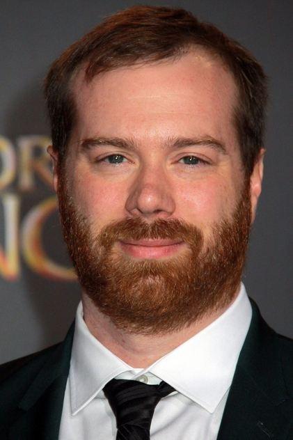 Stephen Broussard - Actor Profile Photo