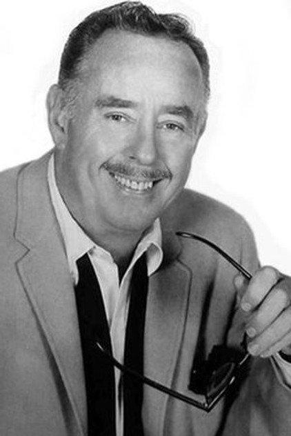 Frank Tashlin - Actor Profile Photo