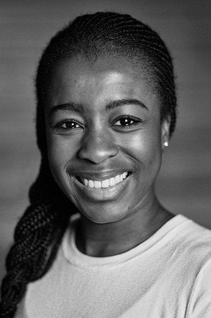 Samantha Gurah - Actor Profile Photo