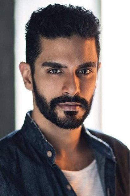 Angad Bedi - Actor Profile Photo