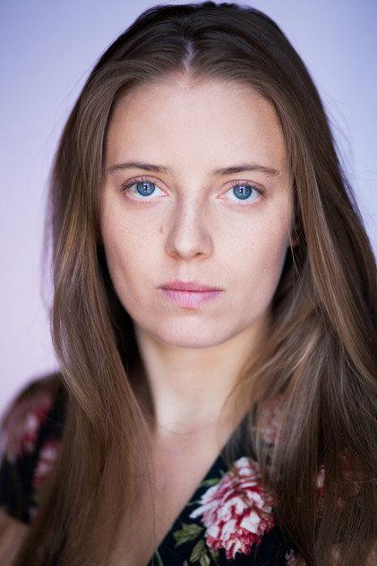 Maria Kania - Actor Profile Photo