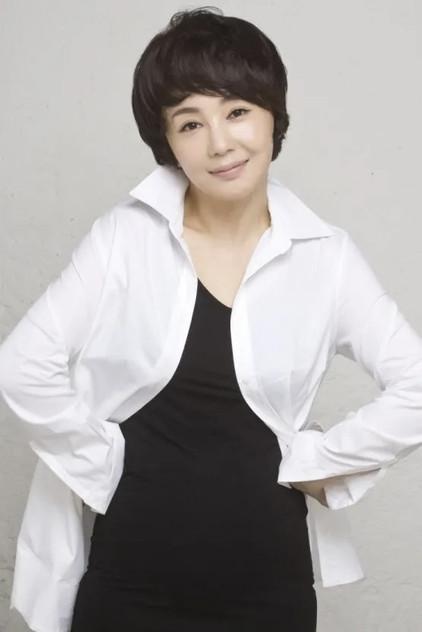 Song Chae-hwan - Actor Profile Photo