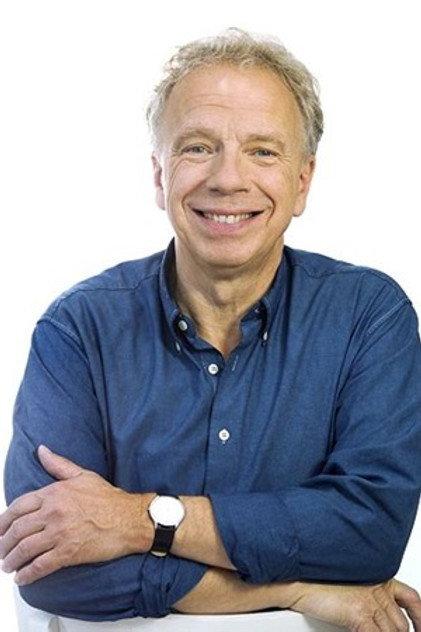 Jan Elbertse - Actor Profile Photo
