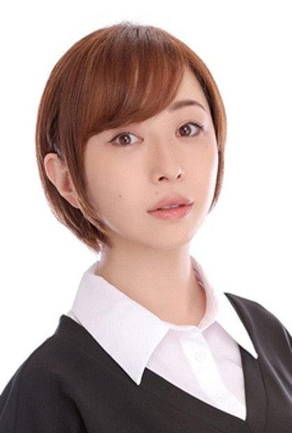 Mau Nishio - Actor Profile Photo