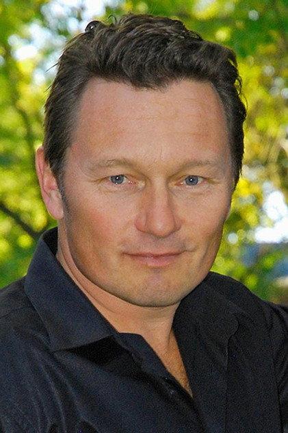 Mark Antony Krupa - Actor Profile Photo