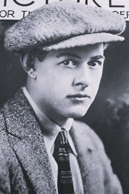Raymond Cannon - Actor Profile Photo