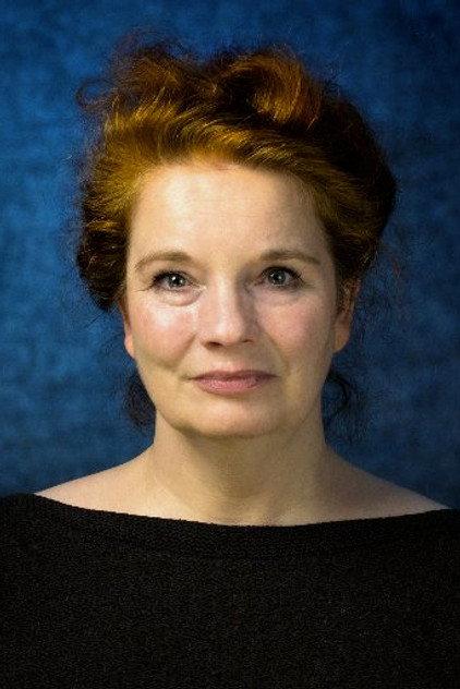 Emma Spurgin Hussey - Actor Profile Photo