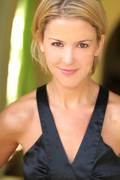 Stacey Scowley - Actor Profile Photo