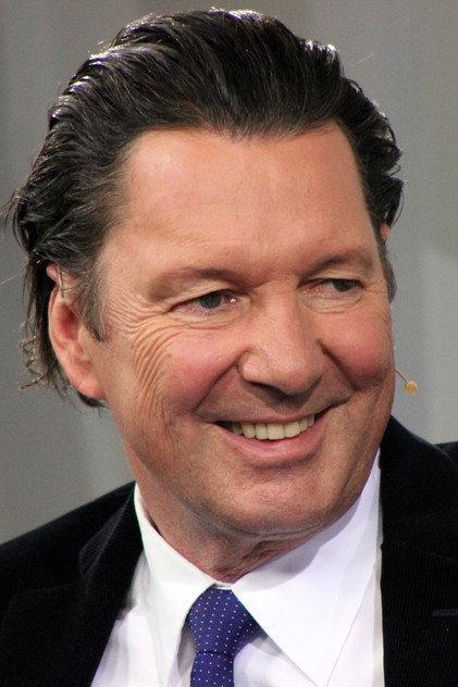 Martin Suter - Actor Profile Photo