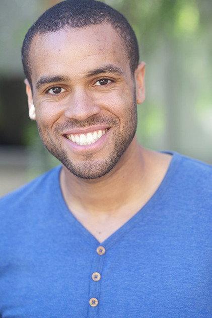 Hardy Awadjie - Actor Profile Photo
