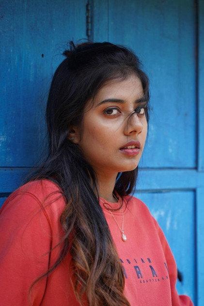 Akshaya Udhayakumar - Actor Profile Photo