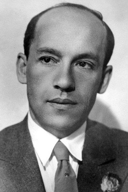 Isaak Dunayevsky - Actor Profile Photo