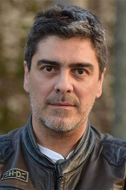 Junno Andrade - Actor Profile Photo