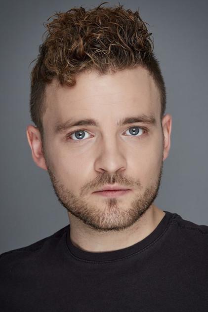 Adam Jezierski - Actor Profile Photo