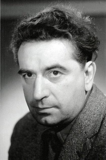 Viktor Ivanov - Actor Profile Photo