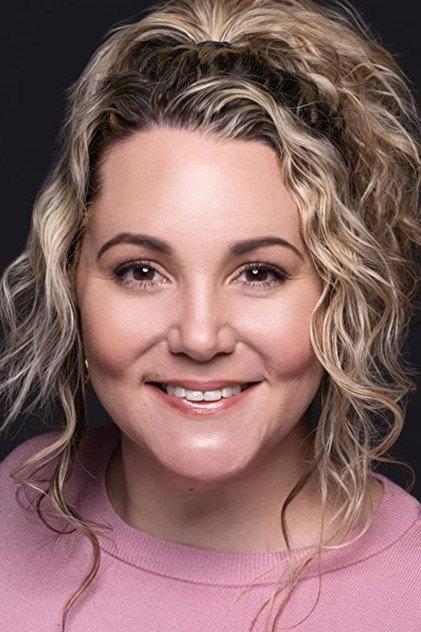 Julie Cordell-Seamons - Actor Profile Photo