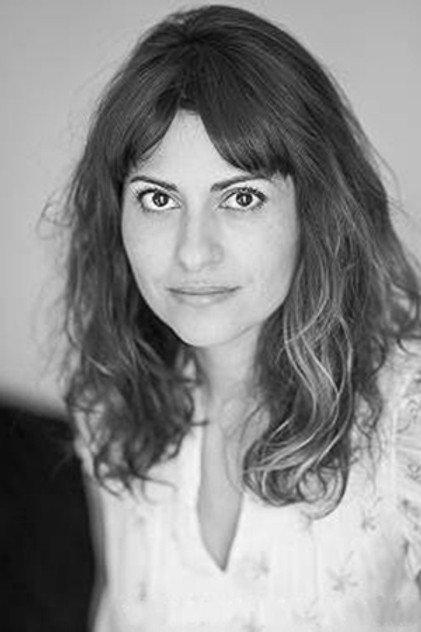 Audrey Sablé - Actor Profile Photo