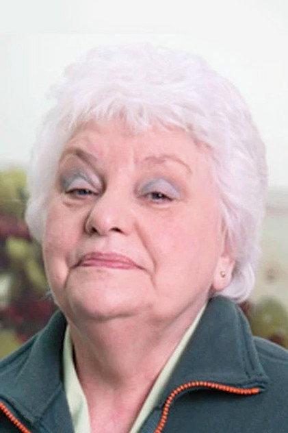 Rita May - Actor Profile Photo