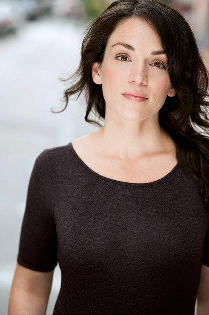 Paula Jon DeRose - Actor Profile Photo